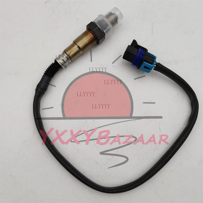 O2 Oxygen Sensor Fits For Volvo Penta Mercruiser 4.3 4.5 5.0 5.7 0258006956