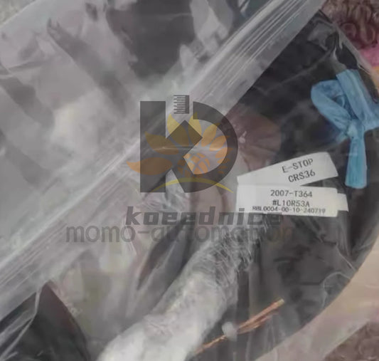 FANUC A660-2007-T364#L10R53A Robot Teach Pendant Cable