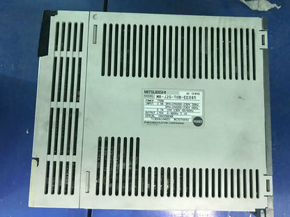 Used ONE Mitsubishi MRJ2S70BEE085 servo drive MRJ2S70BEE085 Fully tested - MITSUBISHI