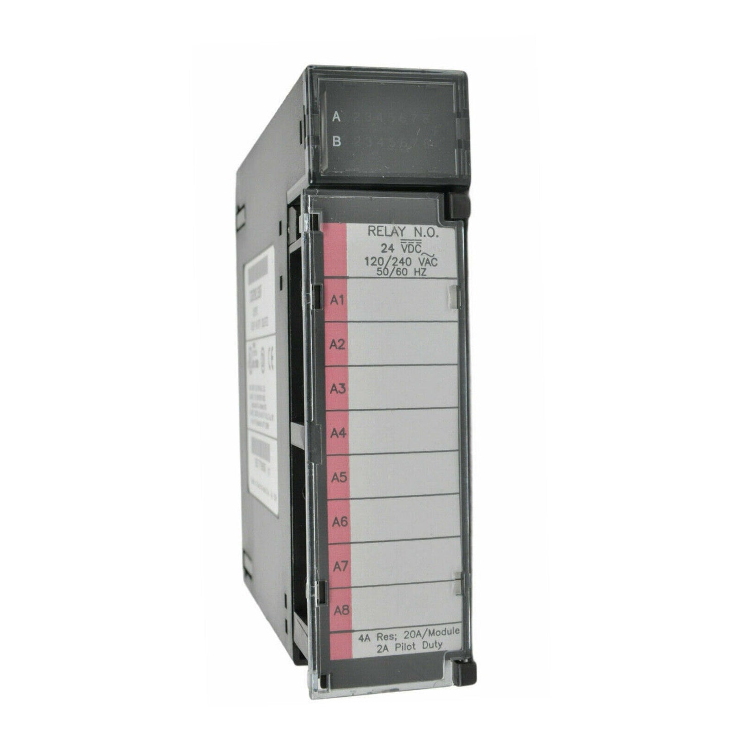 new GE FANUC IC693MDL930F Output Module - FANUC
