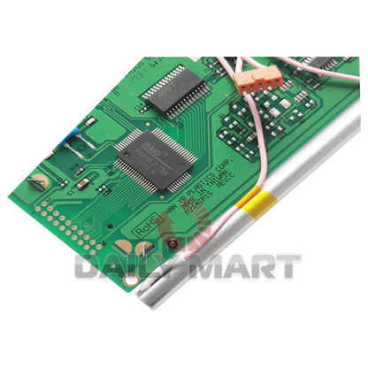 ONE LMBHAT014H7C LCD Display Panel #SK