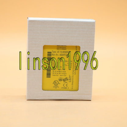 SICK ONE Safety Relays UE10-30S3D0 ONE Year - SICK