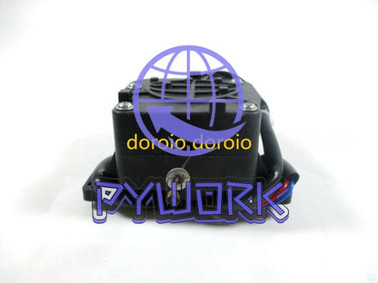 1x XPQ-6C2 drain motor, drain valve Washing machine tractor