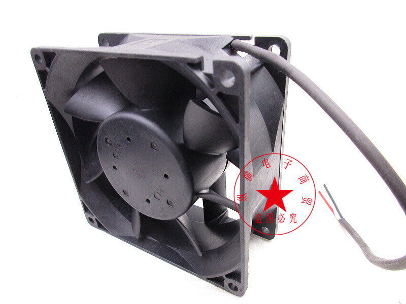 NMB 09238RA-12M-FL 12V 1.90A 3-wire cooling fan