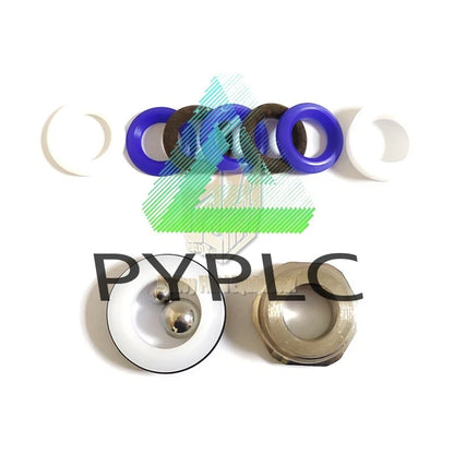 Airless Sprayer PUMP Repair Kit 0418C for Wagner 119 Project Pro