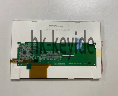 UMSH-8305MD-T U.R.T 7168173000 LCD DIsplay with Touch Screen