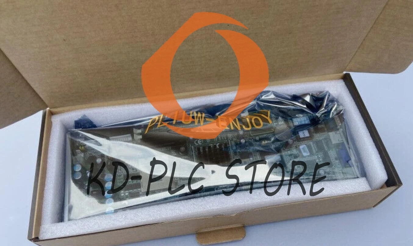 1pc ADVANTECH PCA-6186 Rev.B2 PCA-6186VE