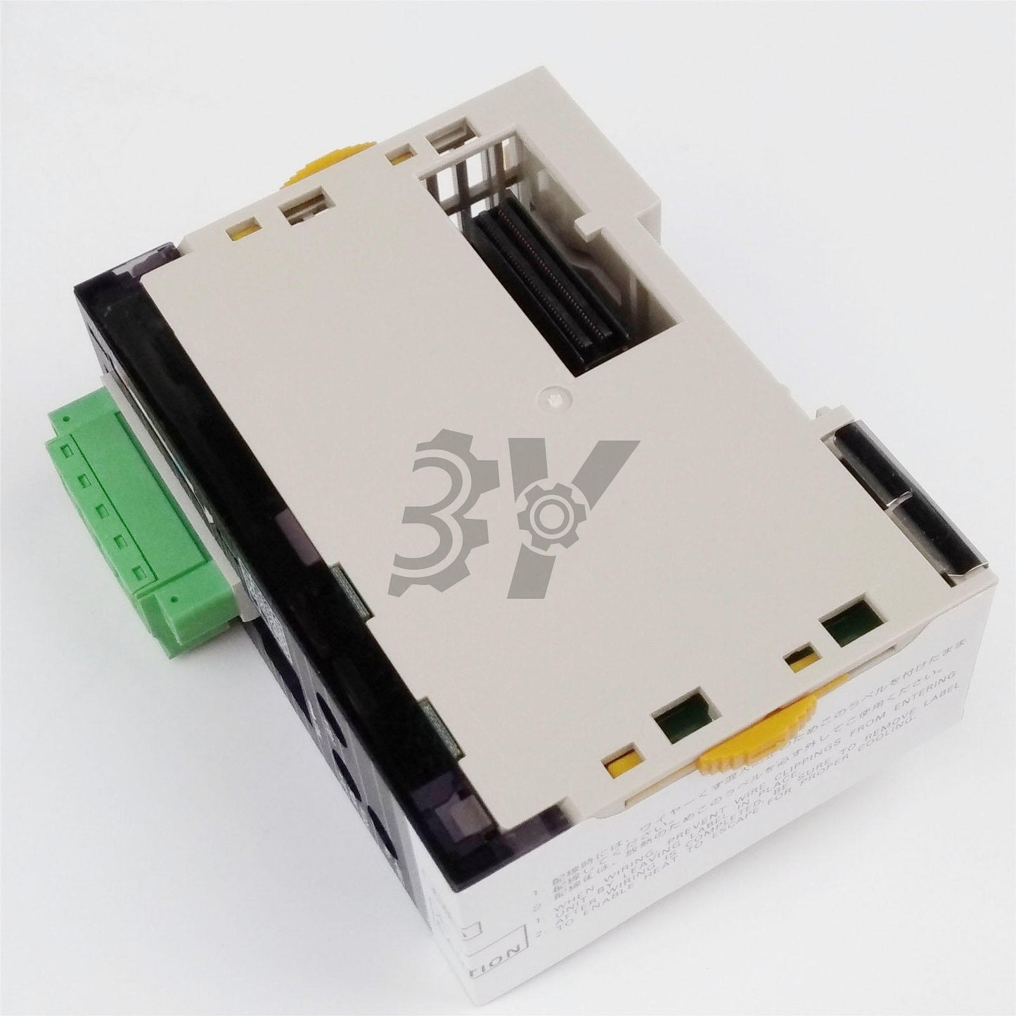 new 1PC Omron CJ1W-DRM21 PLC module