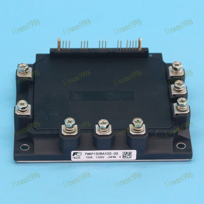 Fuji IGBT Module 150A 1200V Fast - FUJI