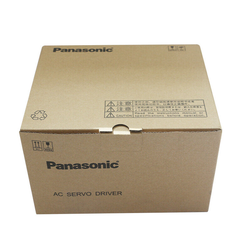 1PCS BRAND NEW ONES A5 SERVO DRIVES MCDHT3520E02 Panasonic - PANASONIC