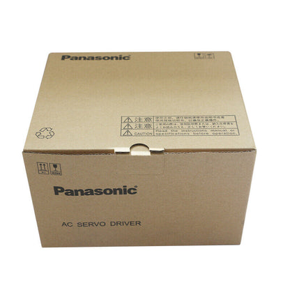1PCS BRAND NEW ONES A5 SERVO DRIVES MCDHT3520E02 Panasonic - PANASONIC