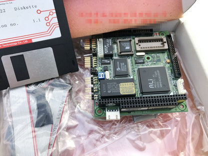 1pcs Industrial Motherboard AR-B1322 VER: 1.1 test OK(by /EMS)