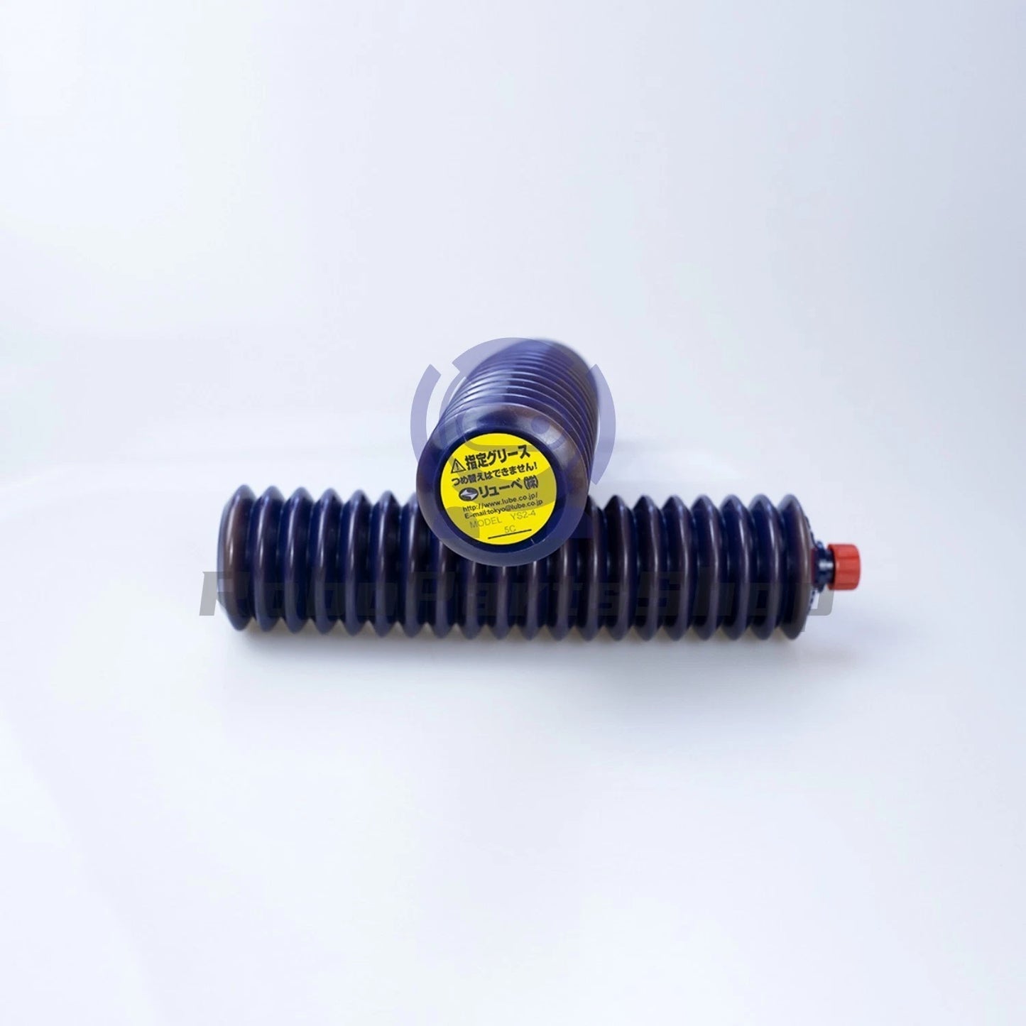 Japan YS2-4 Grease Cartridge Replacement (400g)