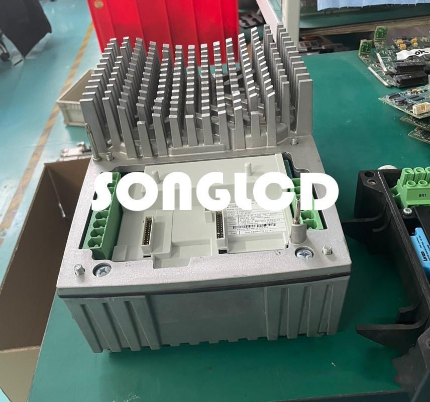 1PCS E82MV752-4B001 Compact Drive - SCHNEIDER ELECTRIC