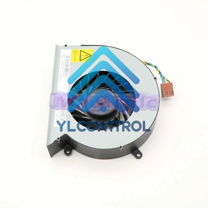 1PC Fits Nvidia Tesla A10 T10 Graphics Card Turbo Heat Sink fan~