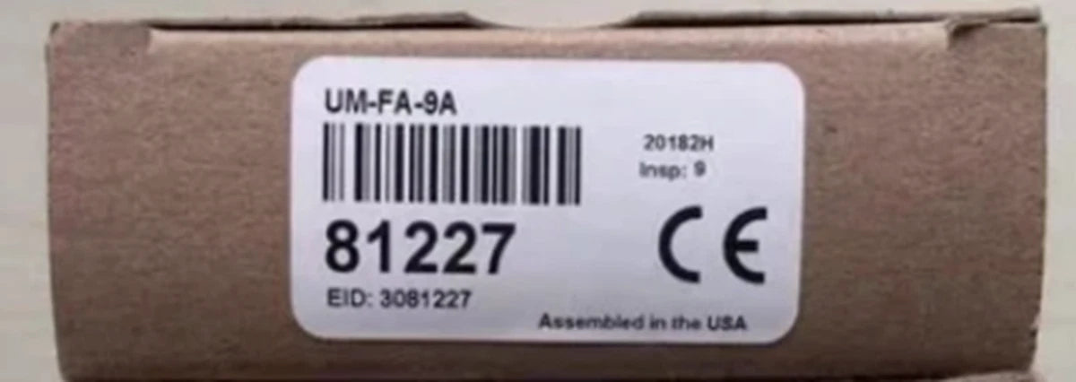 1PCS For UM-FA-9A safety relay safety relay UM-FA-9A - US Stock#I