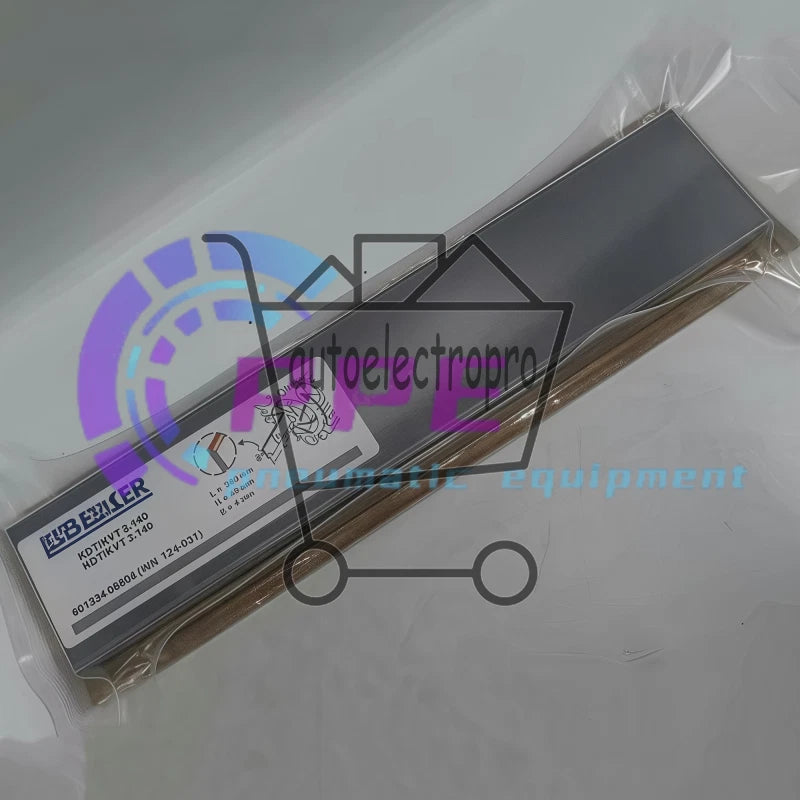 7PCS 90133400004 WN124-031 IS SUITABE FOR Becker Pump KDT/KVT2.140/3.140