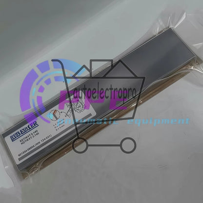7PCS 90133400004 WN124-031 IS SUITABE FOR Becker Pump KDT/KVT2.140/3.140