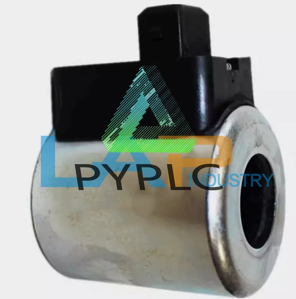 1PCS For 1837001277 12VDC Solenoid Valve Coil Replacement