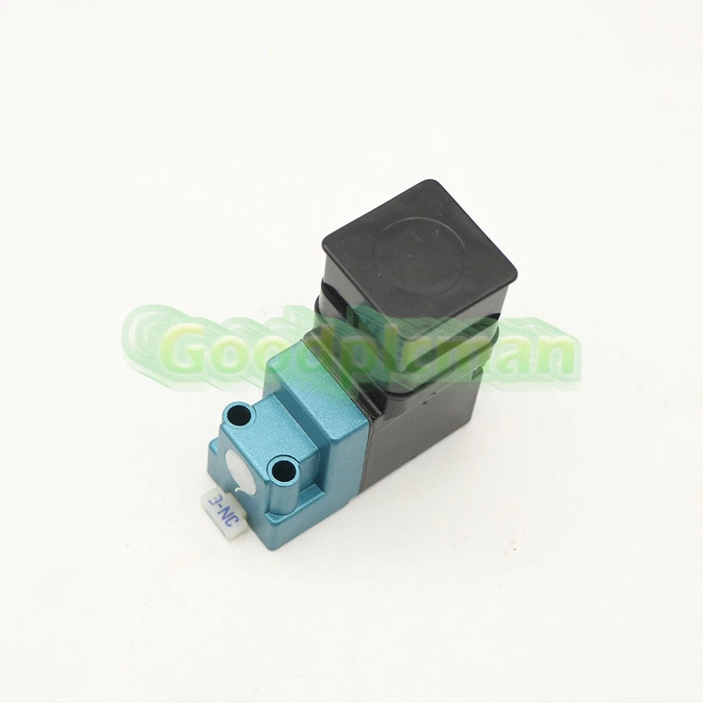 MAC 130B-111JJ SOLENOID VALVE 1PCS