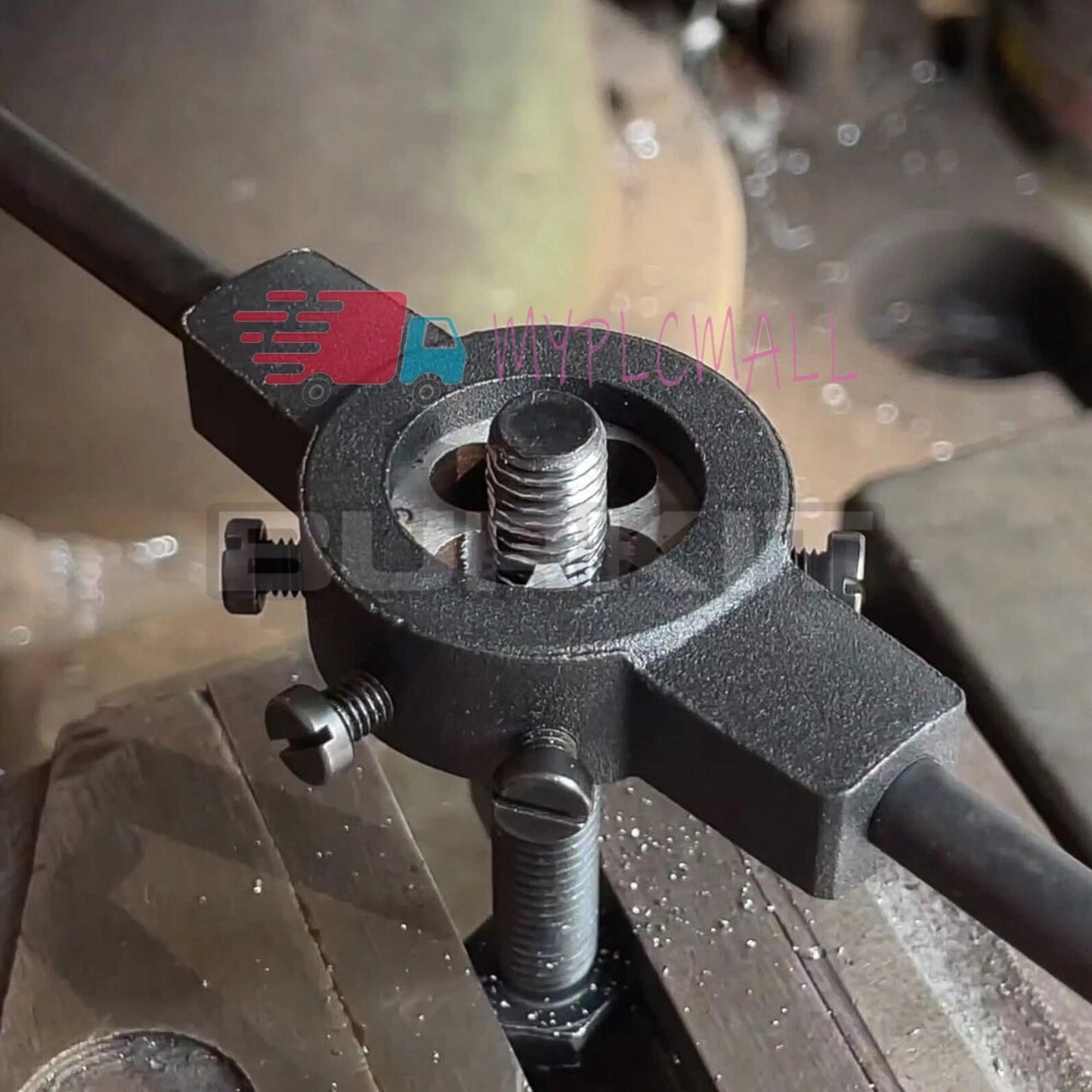 M29 X 1 Thread Die Right Hand, M29x1.0 Metric Round Threading Die