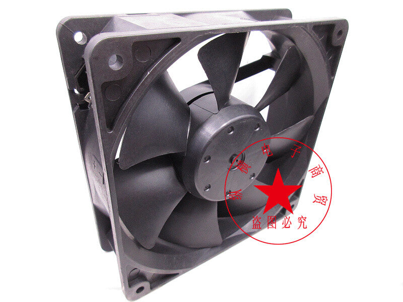 1pcs NMB 4715KL-05T-B40 24V 0.46A 12038 120MM cooling fan