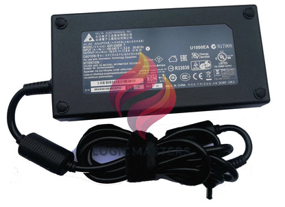 230W AC Power Adapter Charger For Aorus 15P-WB 15P-XC 15P 19.5V 11.8A