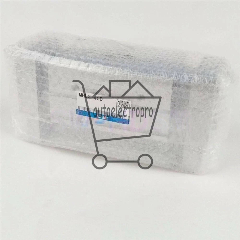 1PC SMC MHL2-40D Cylinder MHL240D Fast delivery