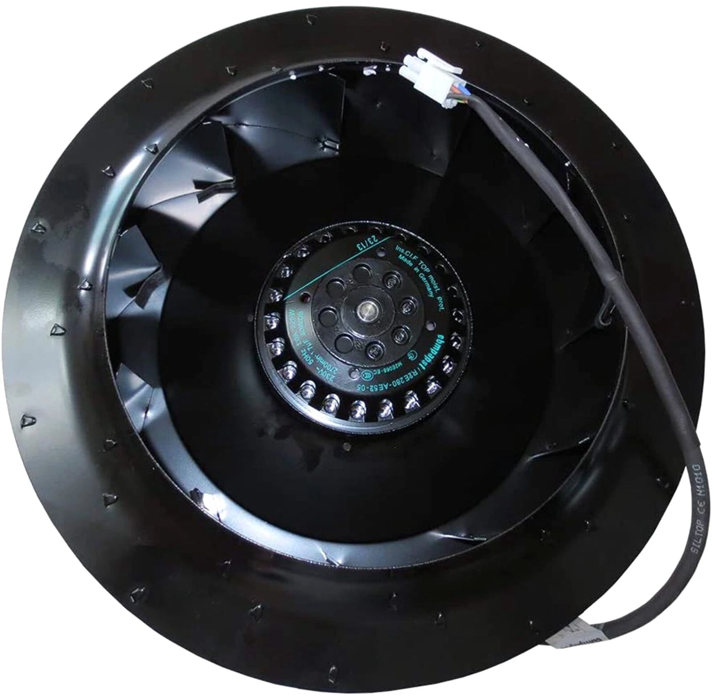 20-PP01080 20PP01080 Inverter Fan For AB#I
