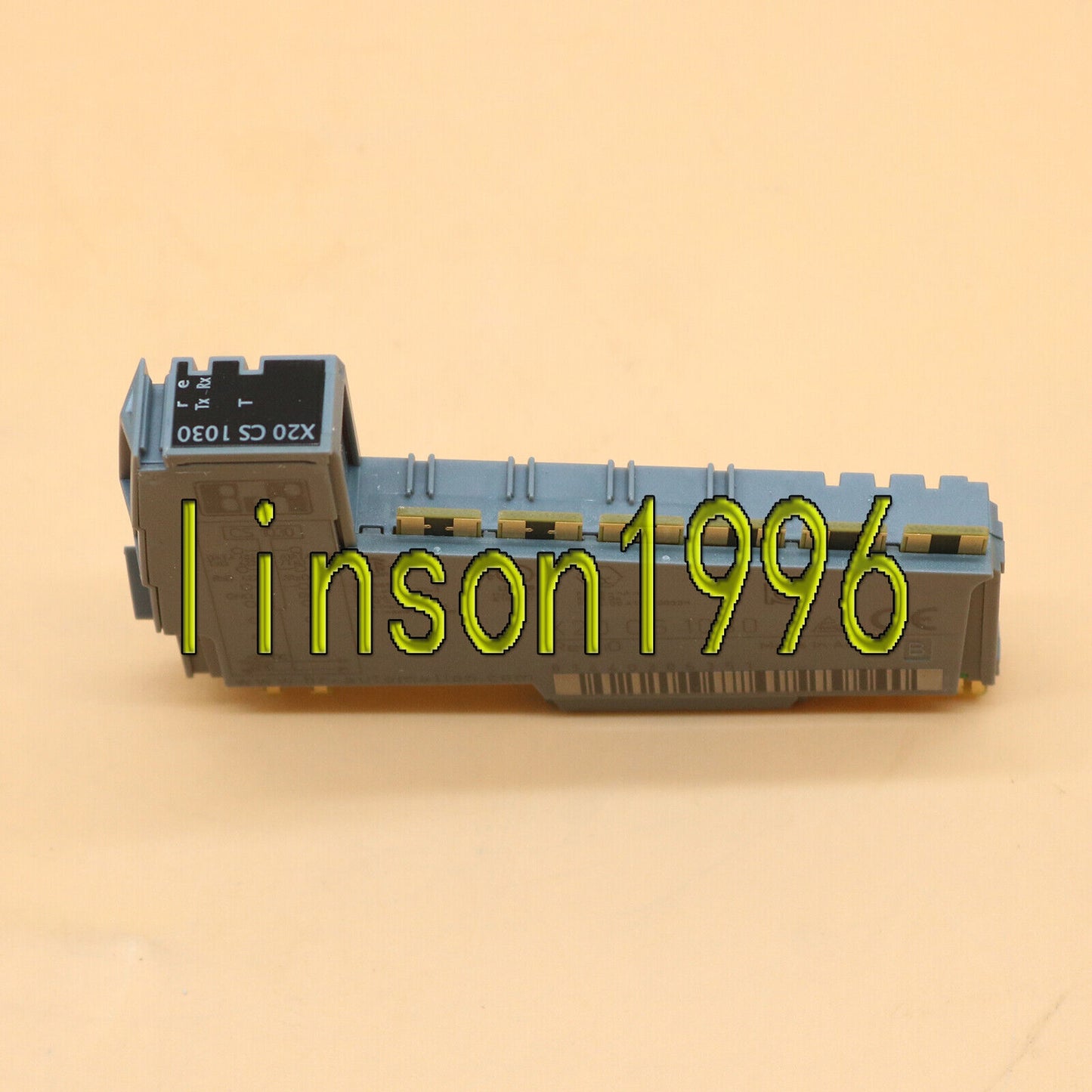 new 1pc B&R X20CS1030 PLC module in stock – spot available - B&R