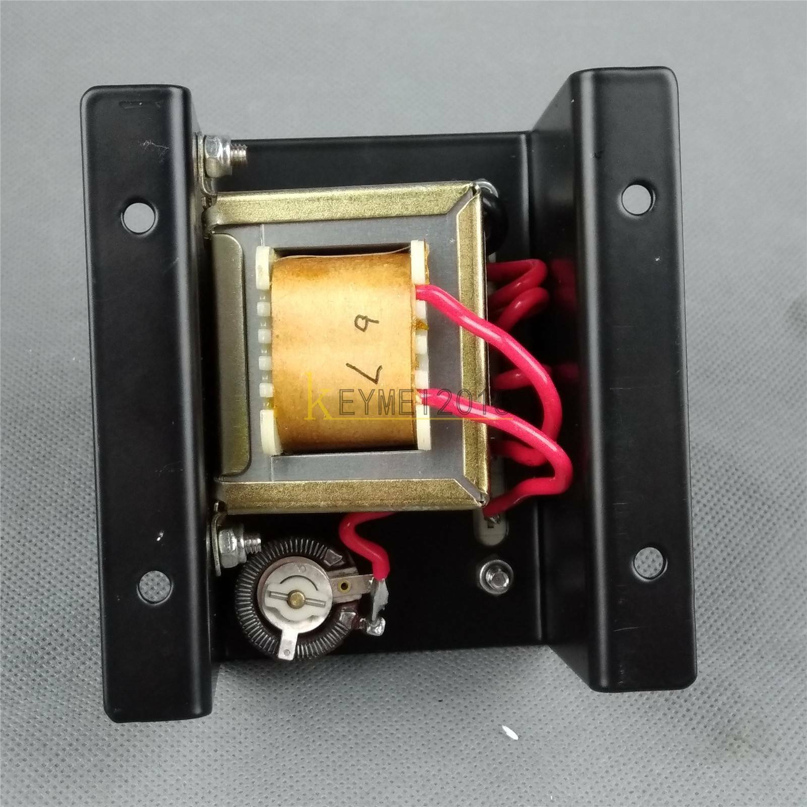 Marathon APM2000 Electric Paralleling Module B-527065 AMP2000 for Parallel Power Systems - MARATHON