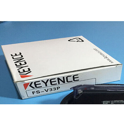 1PC optical fiber amplifier for KEYENCE FS-V33P - KEYENCE