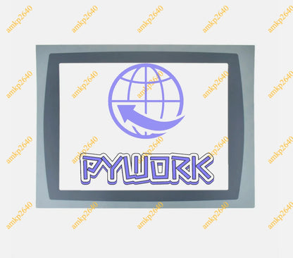 Protective Film FOR PanelView Plus 1500 2711P-RDT15C 2711P-RDT15CB Overlay