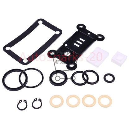 1PCS Air Section Repair Kit 637141 For Ingersoll Rand ARO Diaphragm Pump
