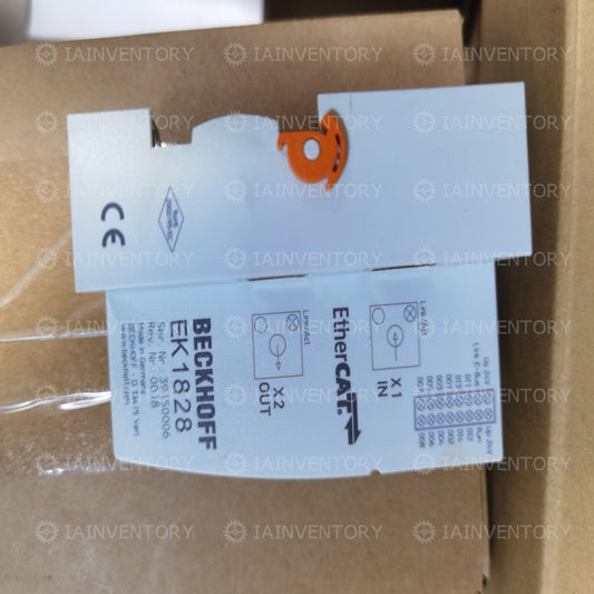 1PC Beckhoff EK1828 Fast - Professional Industrial Tool - BECKHOFF