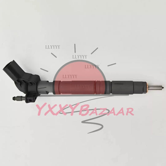 1Pc 0445116022 Fuel Injector For Bosch AUDI A4 A5 A6 Q5 VW TOUAREG 3.0TDI Diesel