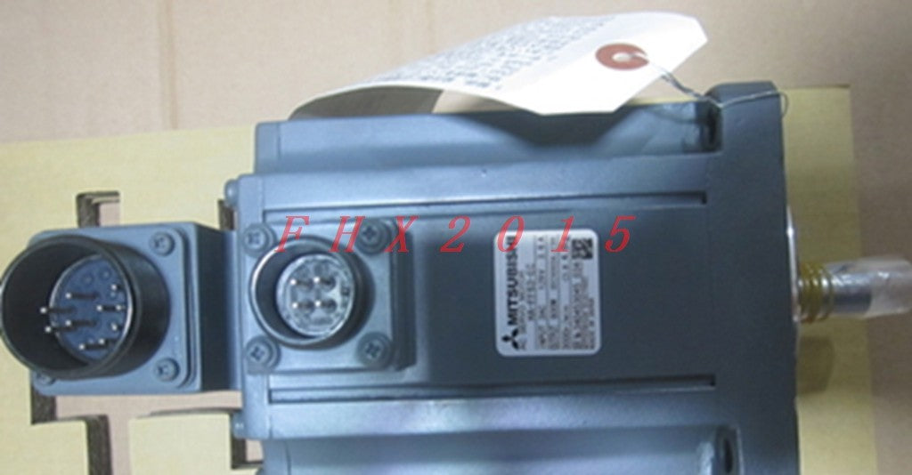 new Mitsubishi HA-FF63-EC Servo Motor