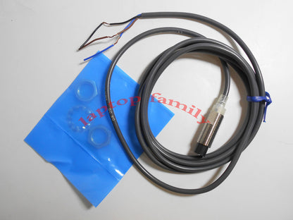 OMRON E2A-M12KN08 WP-B1 - OMRON