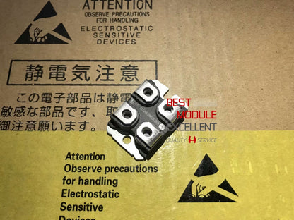 New 1PCS IXYS IXGN60N60C2D1 Power Supply Module – Quality Assured - IXYS