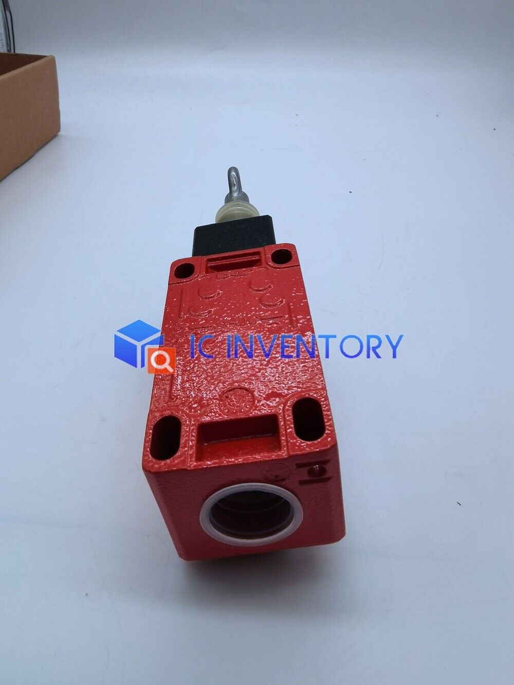 new 1PCS BANNER RP-LM40D-6L in box RPLM40D6L Rope switch - BANNER