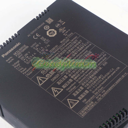 1PC Panasonic MCDLN35SE AC Servo Drive