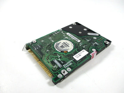 1pc MK4313MAT HDD2141 4.32G 2.5" Parallel Laptop Hard Drive 4327M
