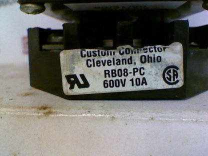 GEMS SENSORS 16MC1A0 R Relay - GEMS SENSORS