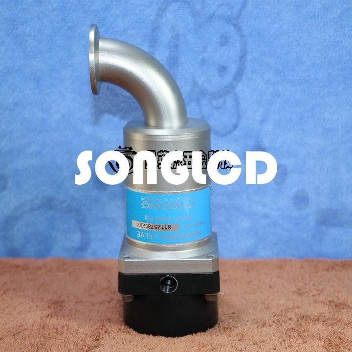 1PCS CTI-Cryogenics Vacuum Pump 8112578G001 - CTI-CRYOGENICS