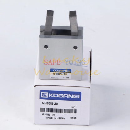 ONE KOGANEI pneumatic finger NHBDS-20
