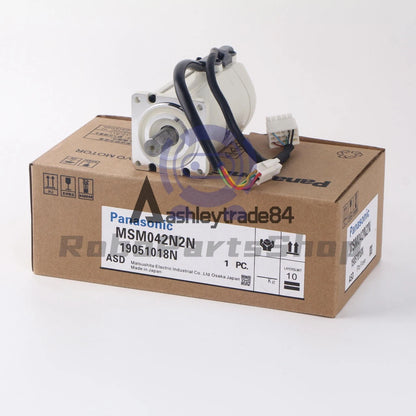 1PC Panasonic MSM042N2N Servo Motor