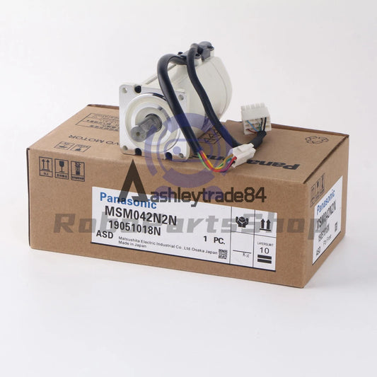 1PC Panasonic MSM042N2N Servo Motor