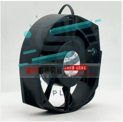 ROYAL FAN UTM795C-TP 200V 36/31W high temperature resistant fan