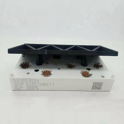 Semikron SKIIP83AC128IST1 IGBT Module - SEMIKRON