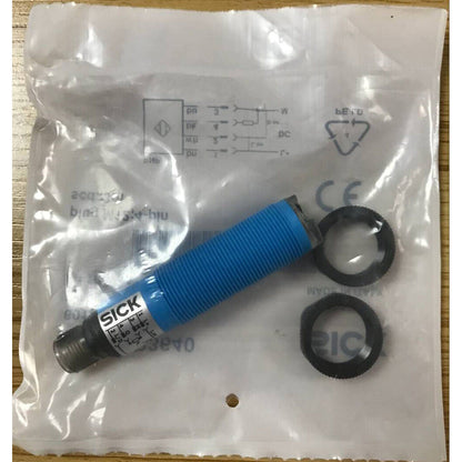 Proximity Switch VL18-4P3640 Proximity Switch VL18-4P3640 - ONE SICK